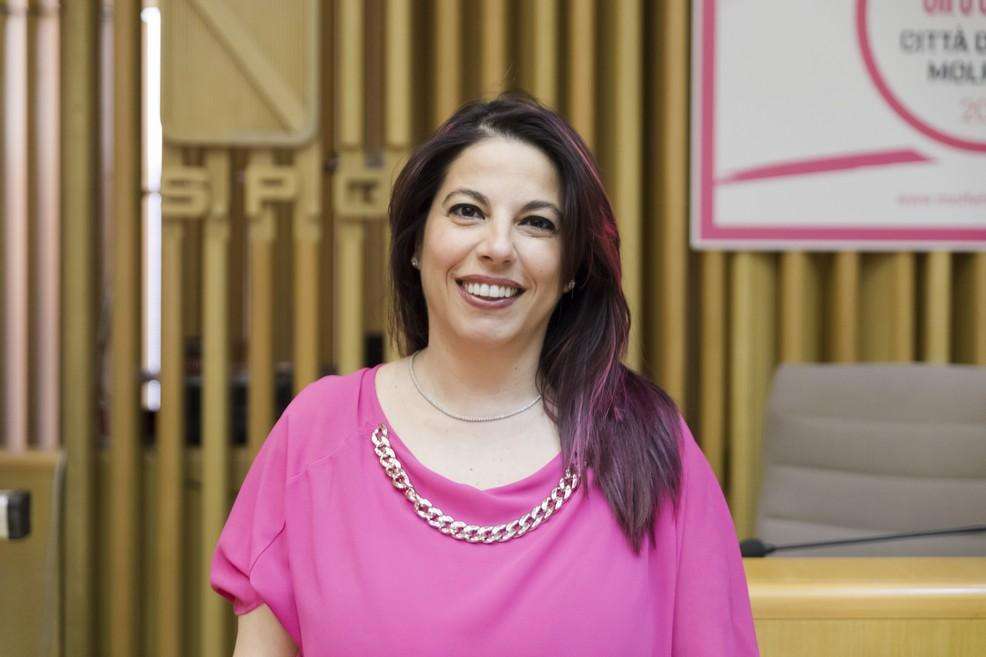 UFFICIALE: Nuovo diggì per la Molfetta