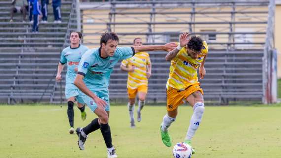 Terzo successo di fila per il Follonica Gavorrano: battuto 3-0 il Trestina