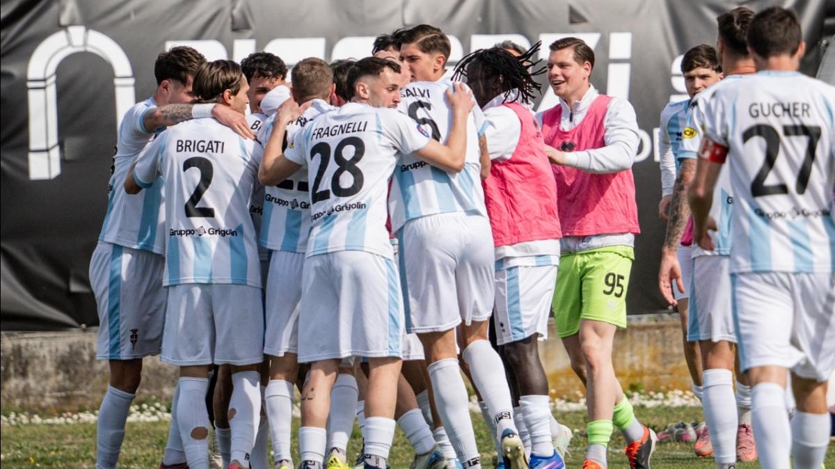 Serie D - girone C, la presentazione del 33° turno: Corsa playoff all'ultimo respiro, zona rossa incandescente