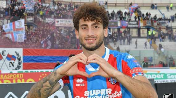 UFFICIALE: Catania, formalizzata una cessione al Rimini