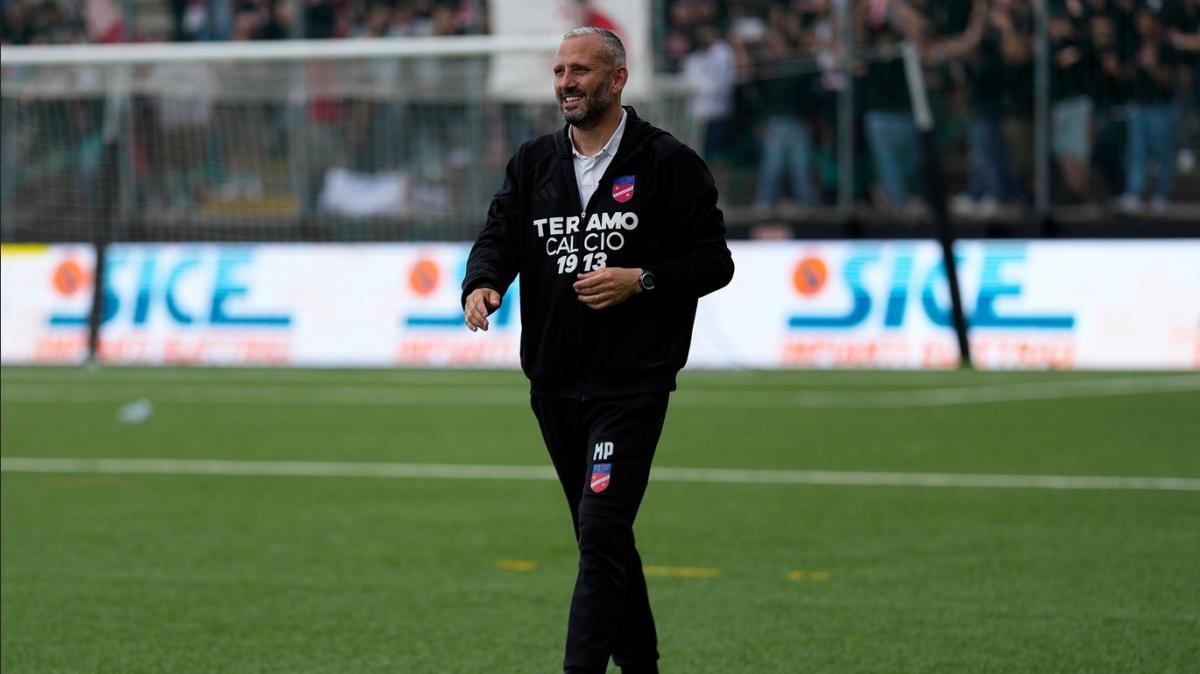 UFFICIALE: Teramo, c'è la firma! Pomante guiderà la squadra per il quinto anno