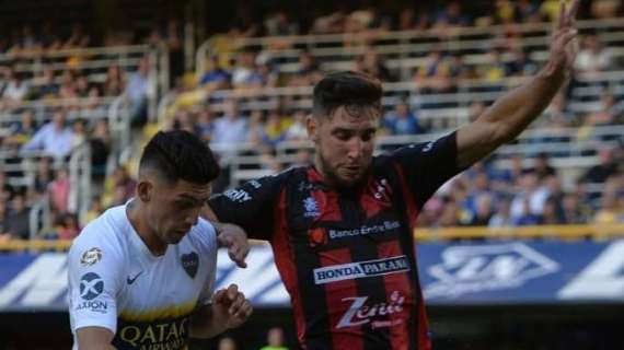 I calciatori col valore più alto del girone I di Serie D: nessuno come Sandona