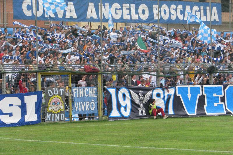 Gela, schiarita all'orizzonte: ecco chi guiderà il club verso la Serie D