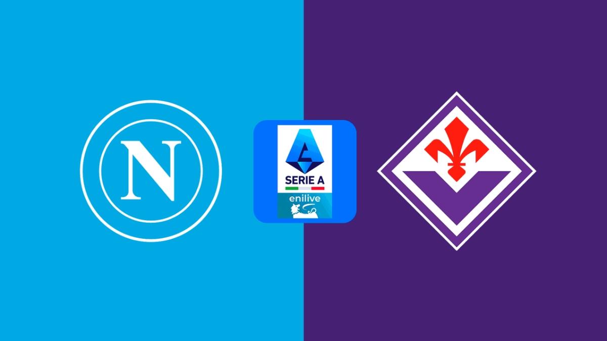 Serie A LIVE! Aggiornamenti in tempo reale di Napoli-Fiorentina