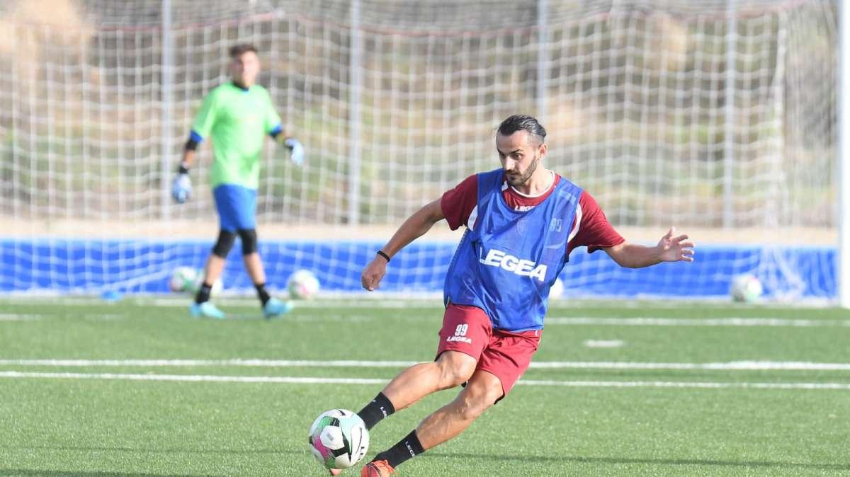 Caos Vibonese: Balla dice sì ad Antonini, ecco il colpo di scena