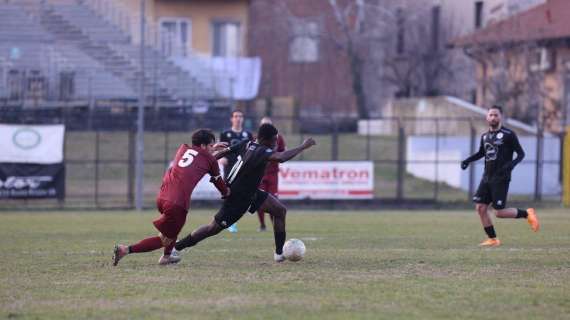 Quanti stranieri nel girone B di Serie D? Record del Legnano, in quattro a quota 0