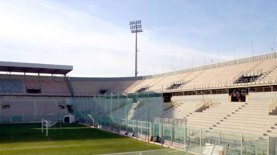 Taranto, si anticipa la sfida di campionato contro la Nocerina