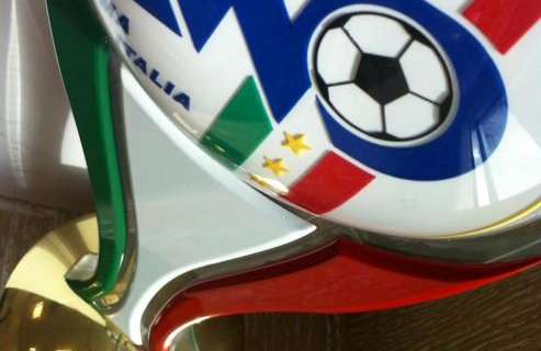 Coppa Italia di Serie D, si torna in campo il 6 dicembre