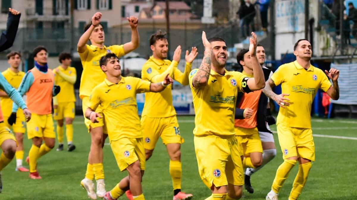 Serie D, il punto sul girone A: Vado inceppato, il Ligorna ora è ad un punto. Ascesa Imperia