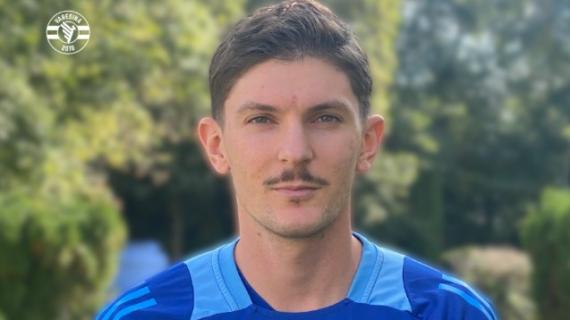 UFFICIALE: Doppio arrivo in casa Varesina