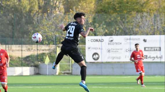 Atletico Ascoli, Clerici: «Siamo già carichi per la partita con il Chieti»