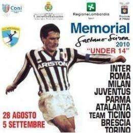 Memorial Gaetano Scirea, stasera gli altri match dei quarti