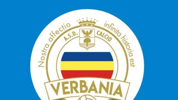 Verbania, sabato prossimo la presentazione della prima squadra