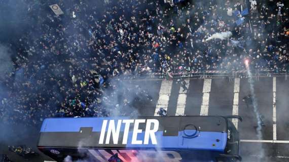 L'Inter piazza ancora un colpo: in difesa arriva Andrés dalla Spagna