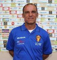 Città di Messina, mister Rando: "Annata da incorniciare"