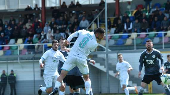 I giocatori più incisivi del girone C di Serie D: numeri super per Corti