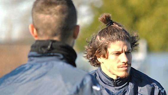 UFFICIALE: L'attaccante Sartori vestirà ancora la maglia della Marignanese