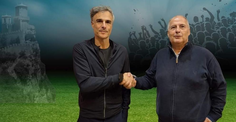 UFFICIALE: Il San Marino volta pagina, Ferroni è il nuovo direttore sportivo