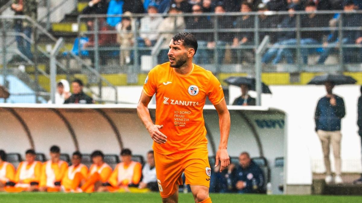 Cjarlins Muzane, separazione con Mileto: risolto il contratto