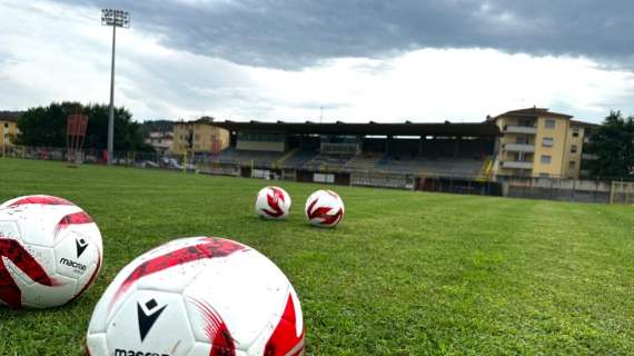Figline, al via sabato 9 agosto la nuova stagione sportiva