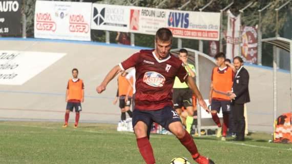Prato, calciomercato: interessa un 22enne che gioca in Lega Pro