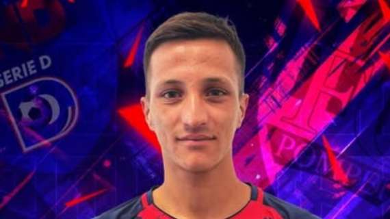 Pompei rinforza l'attacco: arriva Giovanni Filosa