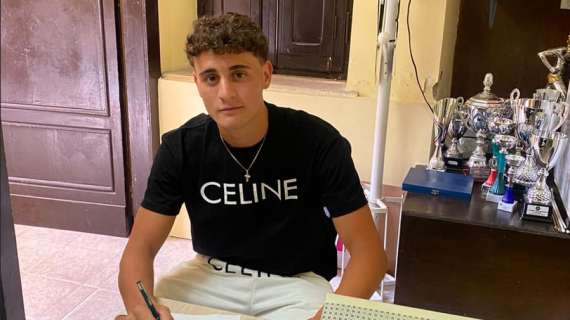 Narnese Calcio: rinforzo tra i pali con un arrivo dalla Ternana