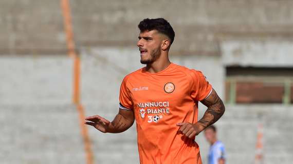 Mercato rovente per il Foggia: tre nuovi innesti e un attaccante in arrivo