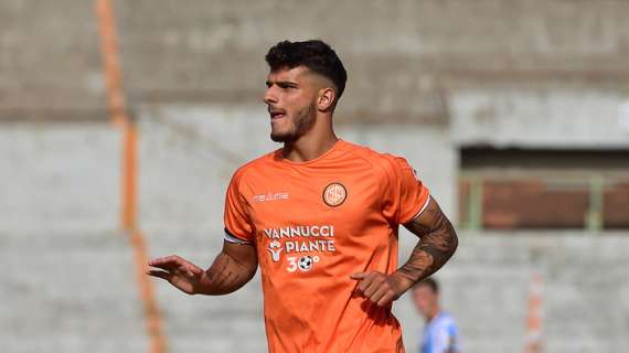 Martina, due club di C si sfidano per La Monica: la situazione