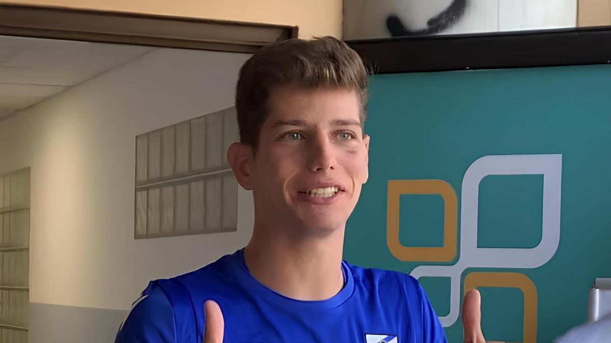 Pedrola lascia la Sampdoria: destinazione Las Palmas