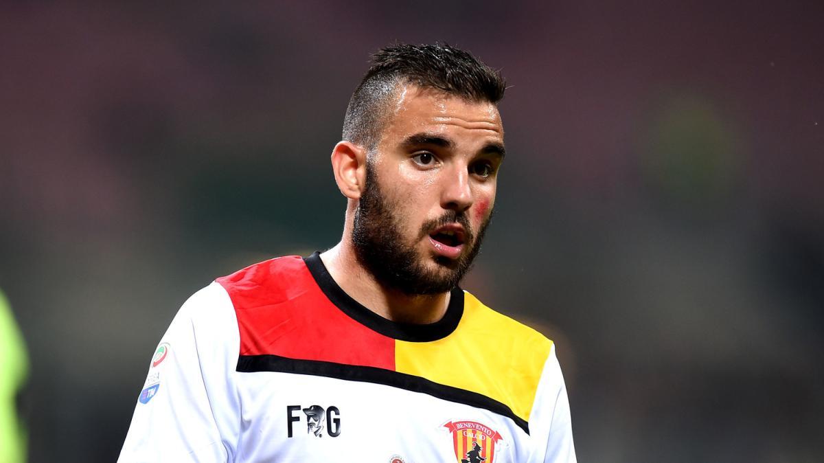 Barletta sul mercato: sondaggio per un esterno ex serie A