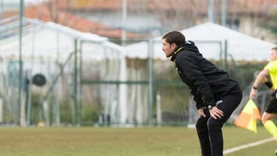 Oggi si gioca la D, domani sarà il nuovo mister del Chieti: la situazione