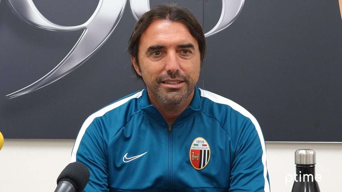 Picerno nel baratro, Bertotto non fa sconti: «Abbiamo sbagliato tanto tecnicamente, ma ricordate che il 6 gennaio eravamo ultimi»