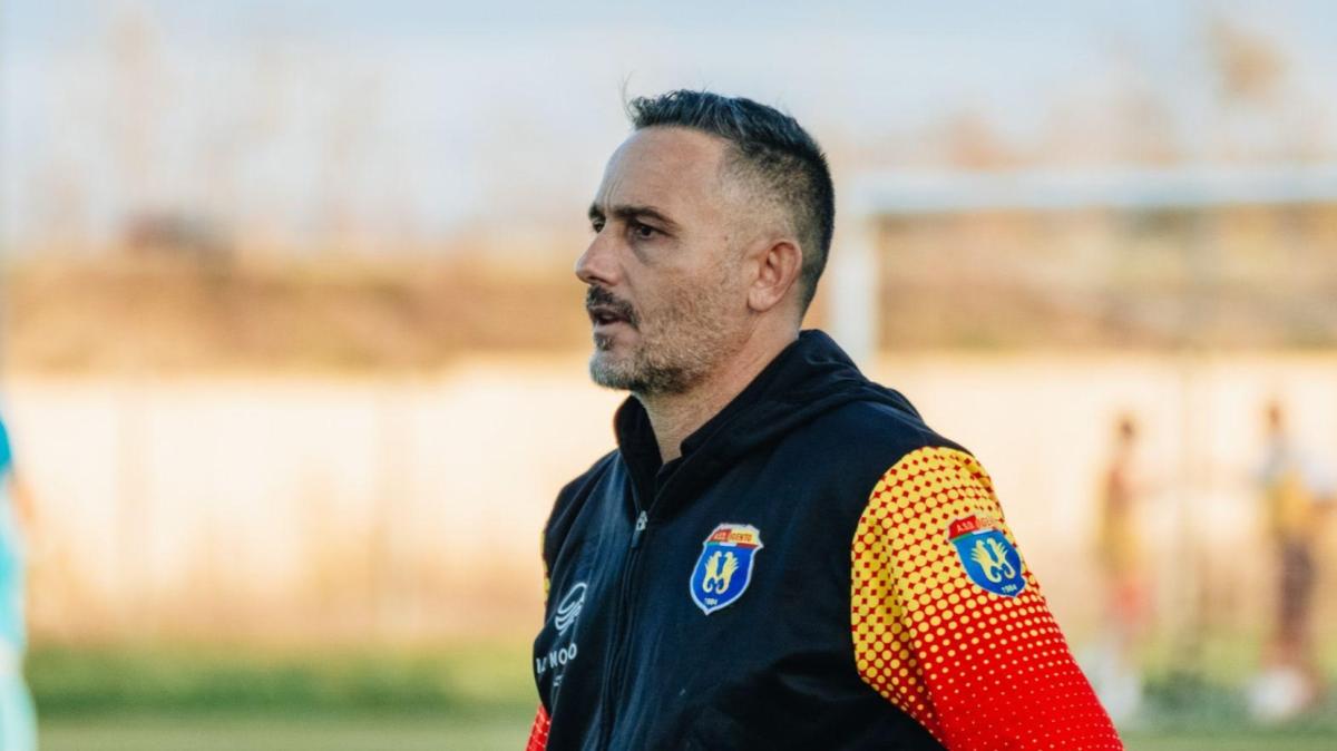 UFFICIALE: David Di Michele esonerato da allenatore dell'Ugento