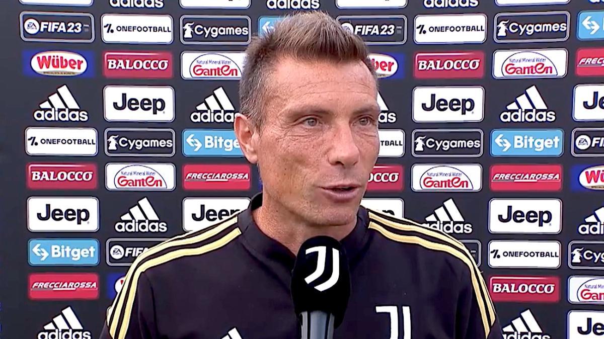 Juventus, Brambilla in prima squadra. Chi alla Next Gen in panchina?