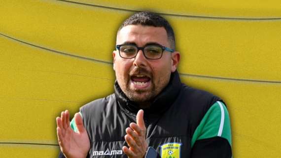 UFFICIALE: L'Ischia ha annunciato il nuovo allenatore