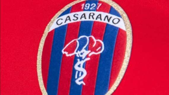 Casarano, un mese per testare le ambizioni rossazzurre