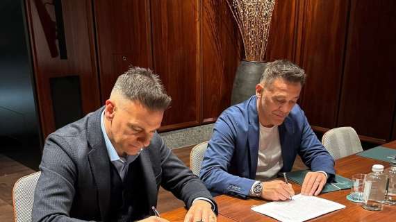 Progetto stadio Ternana: nasce Stadium S.p.A. con un capitale di 6 milioni per la realizzazione dell'impianto