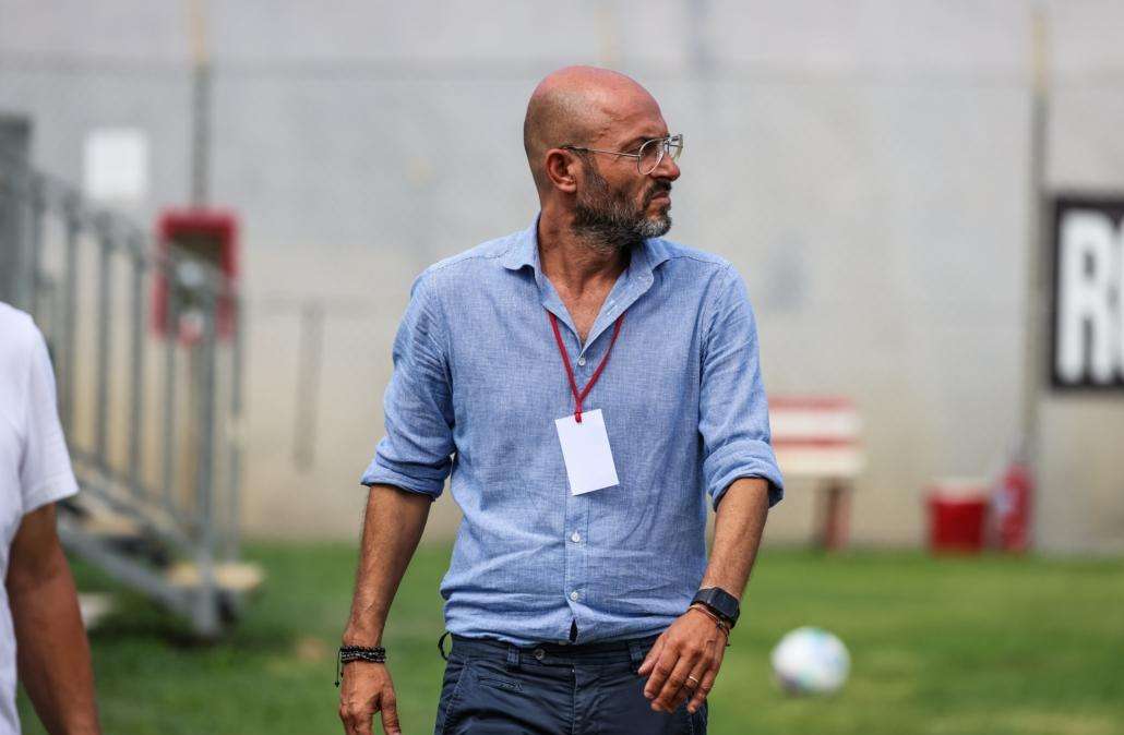 Matteo Sabbadini a NC: «Ravenna, Carpi e Samb, che orgoglio! Sul mio futuro e la lotta al vertice...»