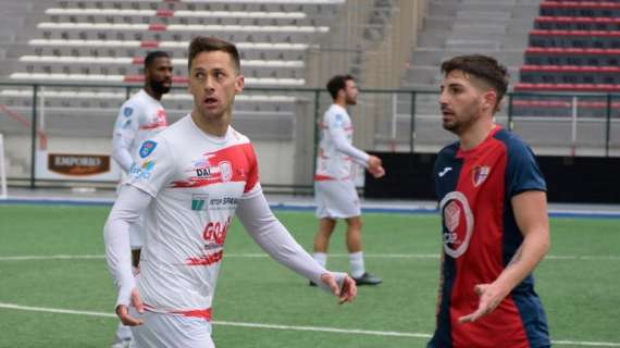 UFFICIALE: Altro rinnovo annunciato dal Barletta