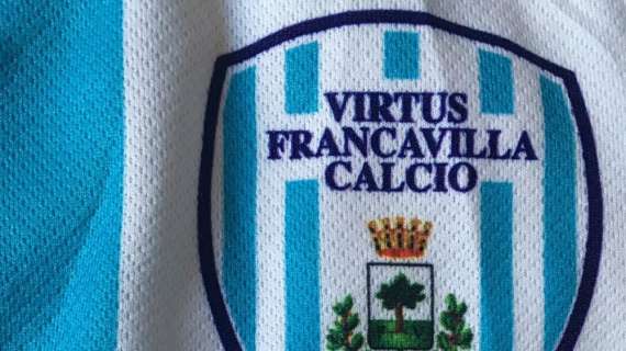 Virtus Francavilla nel limbo: quale futuro dopo una stagione deludente?