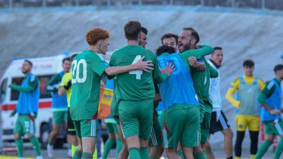 Quanti calciatori a segno in ogni squadra? I dati di tutti i team di serie D