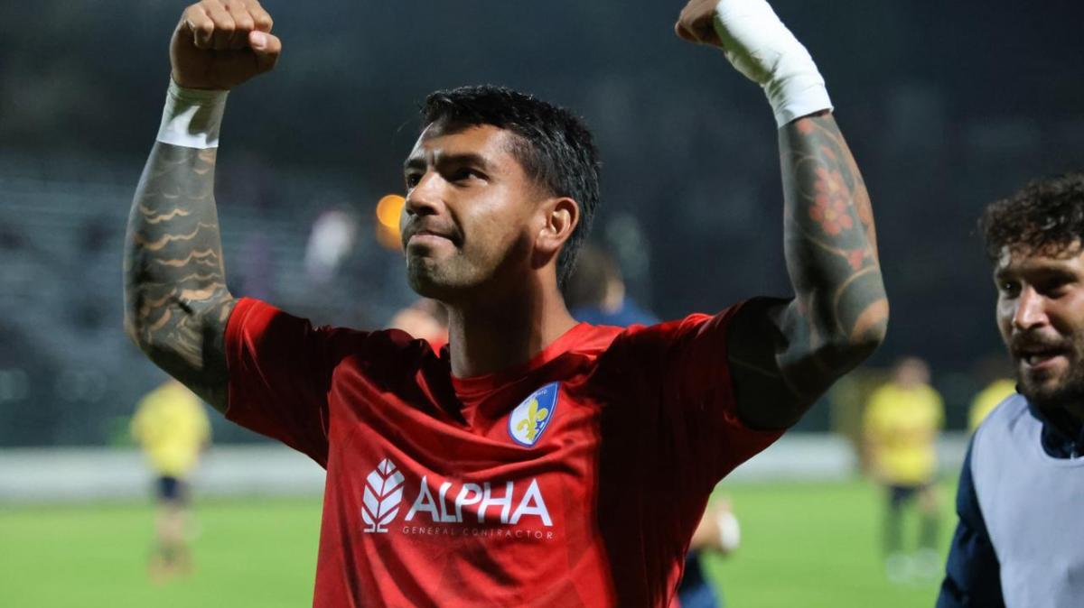 Serie D, la classifica cannonieri del girone E: Gioè e Tomassini si dividono la vetta