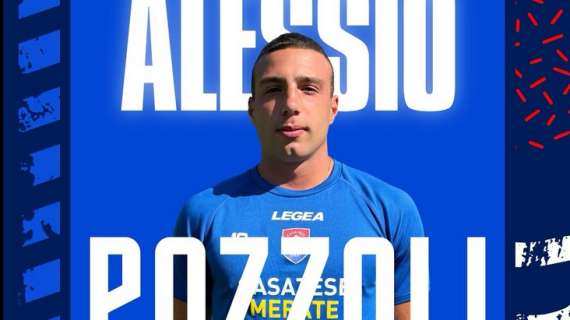 UFFICIALE: C'è un'altra conferma per la Casatese Merate