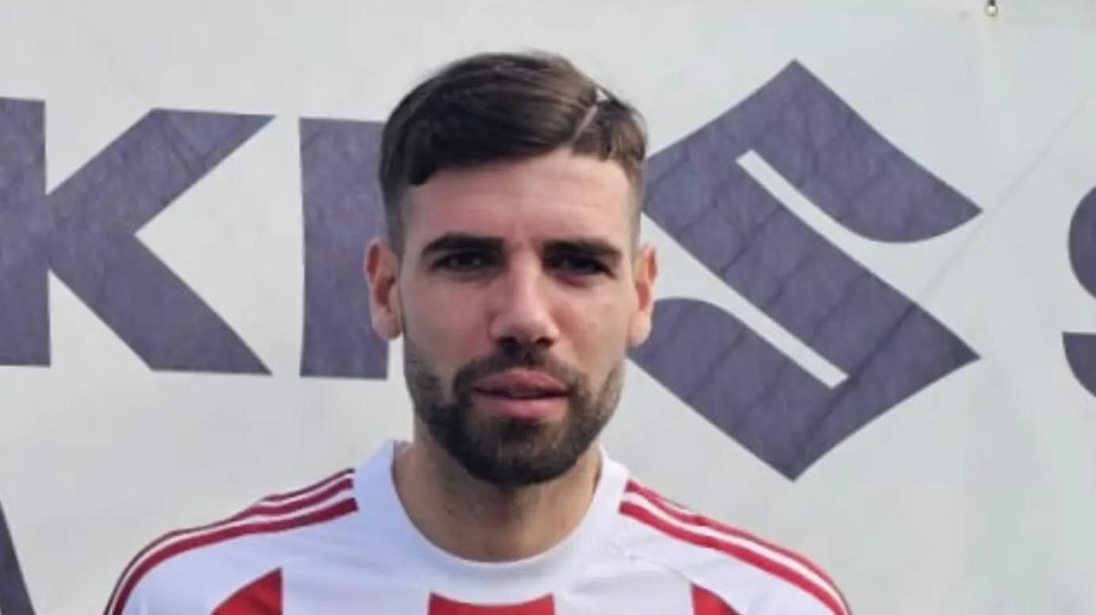 UFFICIALE: Colpo Mancini per l'attacco dell'Anzio