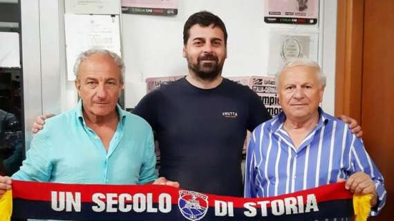 Salta una panchina nel campionato di Eccellenza lucana