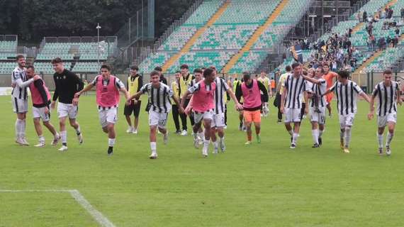 Il Siena riparte: la banda Magrini vince 2-1 sul campo del Figline