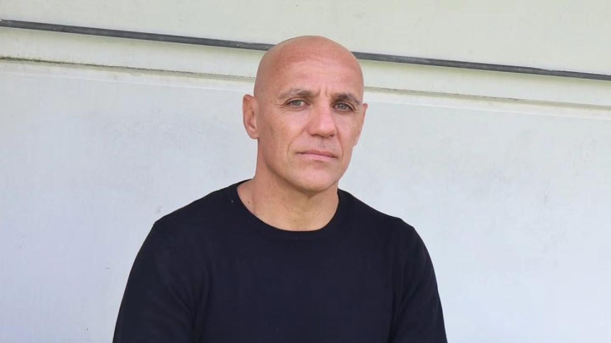 Pavia, mister Filippini a NC: «Vedo una squadra che ha reagito. Per la C sarà lotta fino alla fine tra Chievo e Folgore Caratese»