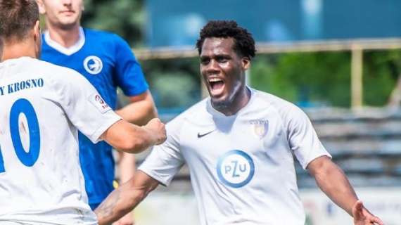Serie D, la classifica cannonieri del girone C: Djoulou Zohoki insegue Scotto