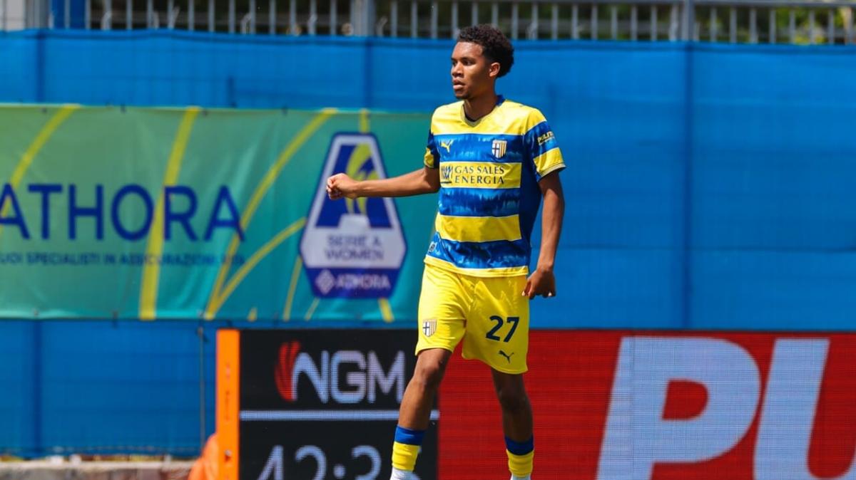 Parma, gioiello azzurro nel mirino: tanti club su Ludovico Varali